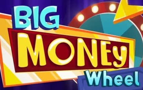 Machine à sous Big Money Wheel