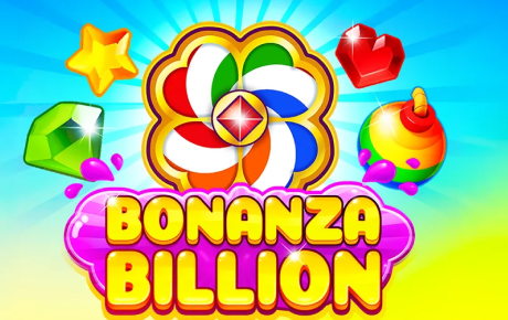 Machine à sous Bonanza Billion
