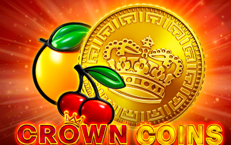 Machine à sous Crown Coins