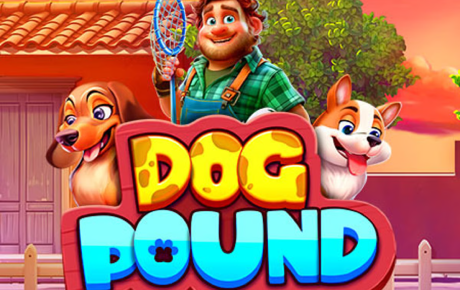 Machine à sous Dog Pound