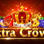 Extra Crown logo