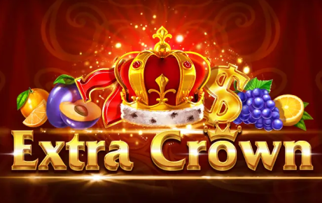 Machine à sous Extra Crown