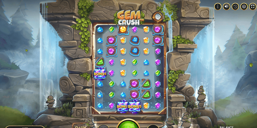 Gem Crush