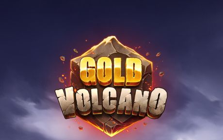 Machine à sous Gold Volcano