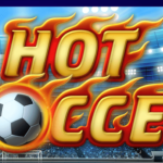 Hot Soccer logo