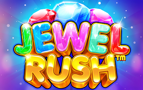 Machine à sous Jewel Rush