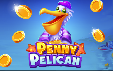 Machine à sous Penny Pelican