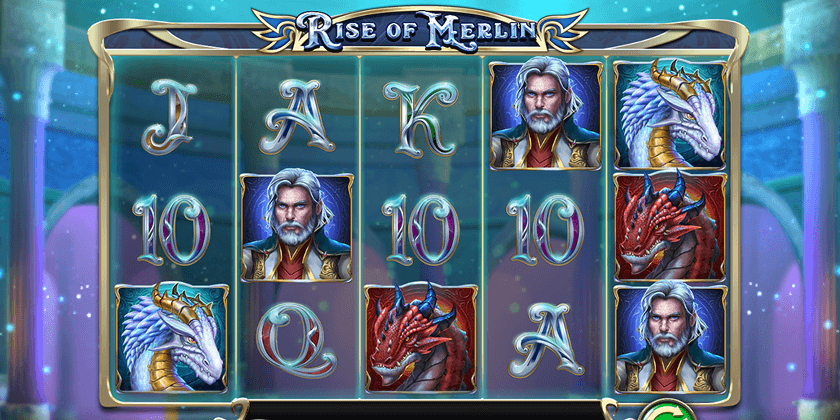 Rise of Merlin