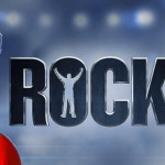 Rocky logo