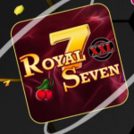 Royal Seven XXL logo