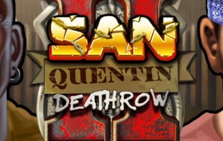 Machine à sous San Quentin 2: Death Row