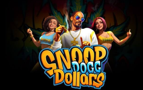 Machine à sous Snoop Dogg Dollars