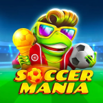 Soccermania logo