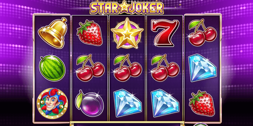 Star Joker