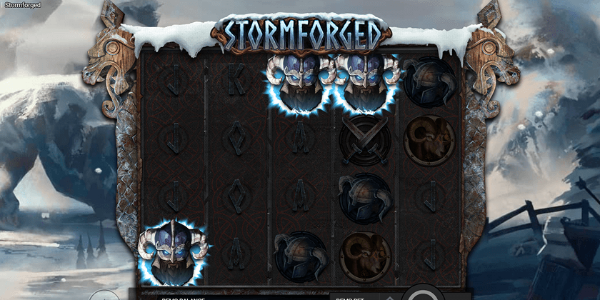 Stormforged