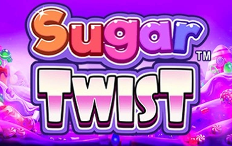 Machine à sous Sugar Twist