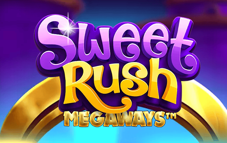 Machine à sous Sweet Rush Megaways
