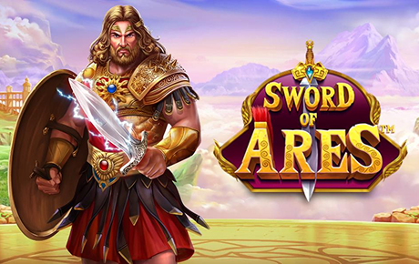 Machine à sous Sword of Ares