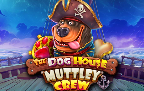 Machine à sous The Dog House – Muttley Crew
