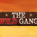 The Wild Gang logo