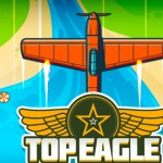 Top Eagle logo