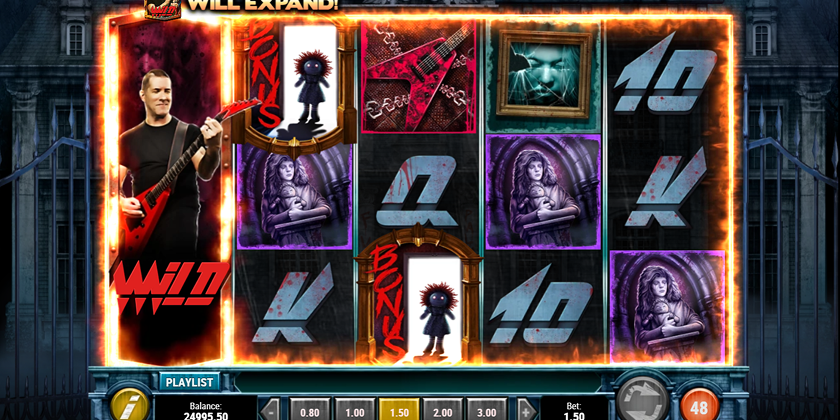 annihilator