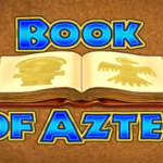 Book of Aztec logo