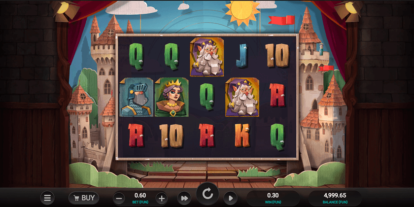 camelot cash