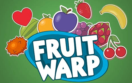 Machine à sous Fruit Warp