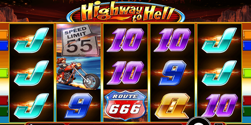 highway to hell