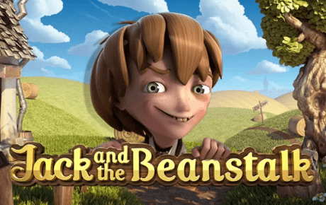 Machine à sous Jack and the Beanstalk