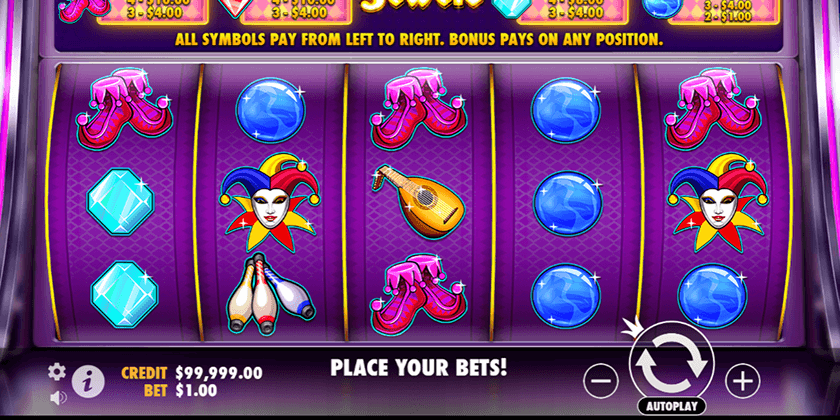 jokers jewels 2