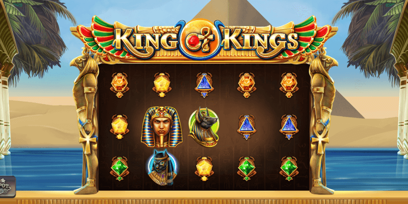king of kings