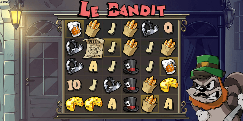 le bandit
