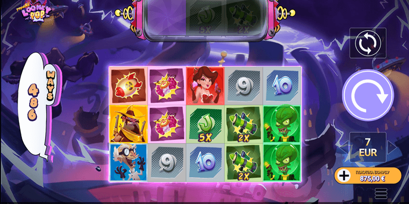 looneypop