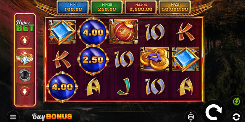Monkey God Hold and Win