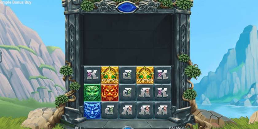 Northern Temple