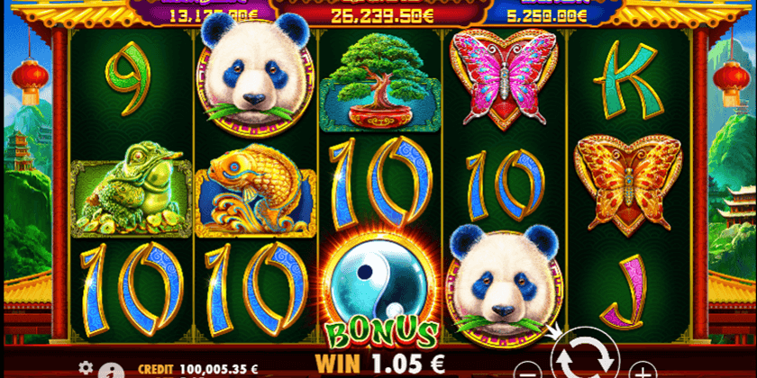 pandas fortune 2