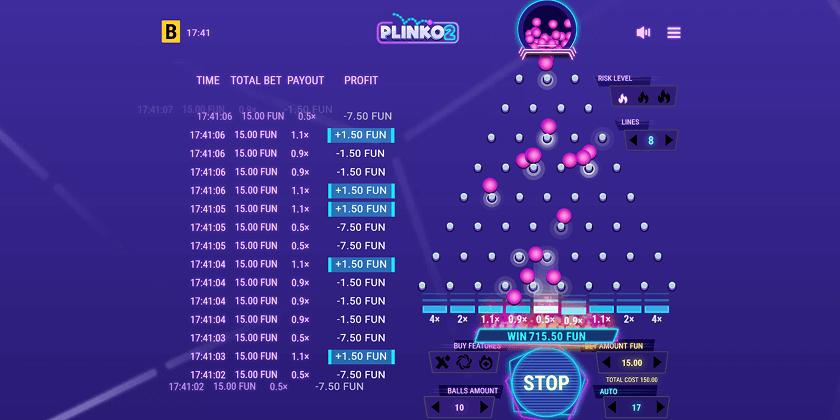 plinko 2