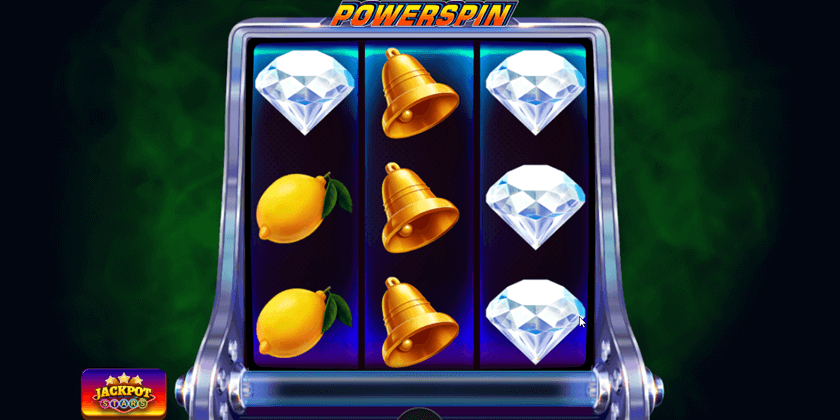 powerspin
