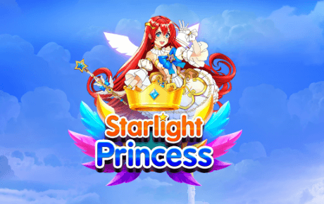 Machine à sous Starlight Princess