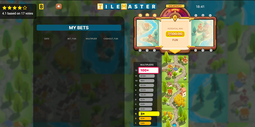 tile master