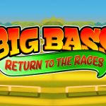 Big Bass Return to the Races logo