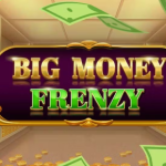 Big Money Frenzy logo