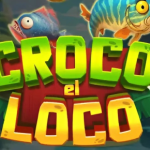 Croco el Loco logo