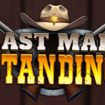 Last Man Standing logo