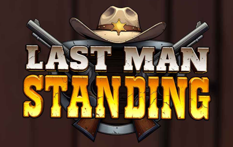 Machine à sous Last Man Standing