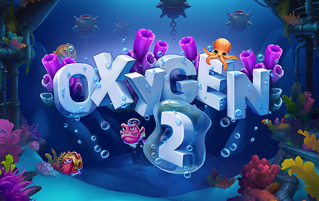 Machine à sous Oxygen 2