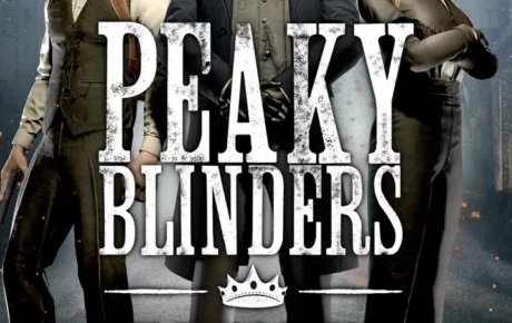 Machine à sous Peaky Blinders