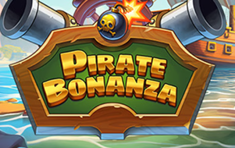Machine à sous Pirate Bonanza